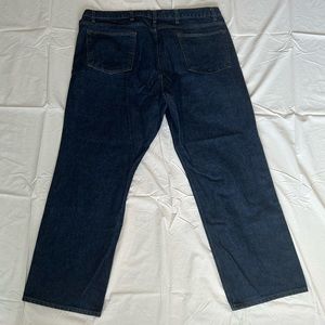 St. John’s Bay classic fit men’s jeans 44X30